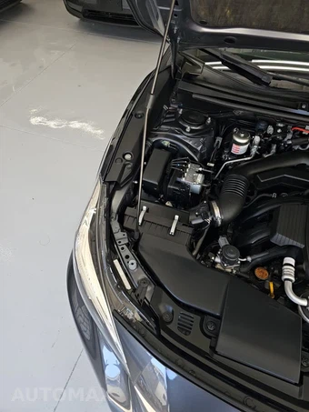 2023 Subaru Crosstrek Plug-In Hybrid - miniatura 24