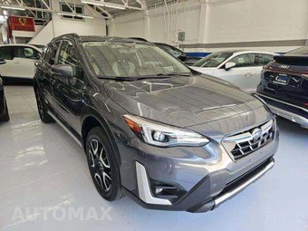 2023 Subaru Crosstrek Plug-In Hybrid - miniatura 4