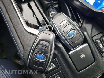 2023 Subaru Crosstrek Plug-In Hybrid - miniatura 8