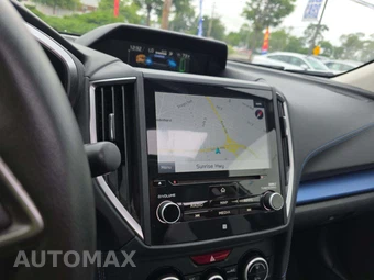 2023 Subaru Crosstrek Plug-In Hybrid - miniatura 10