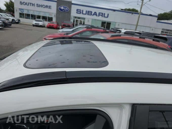 2023 Subaru Crosstrek Plug-In Hybrid - miniatura 12
