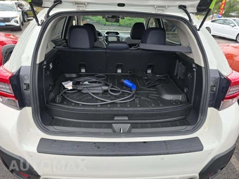 2023 Subaru Crosstrek Plug-In Hybrid - miniatura 14