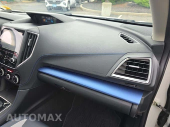 2023 Subaru Crosstrek Plug-In Hybrid - miniatura 19