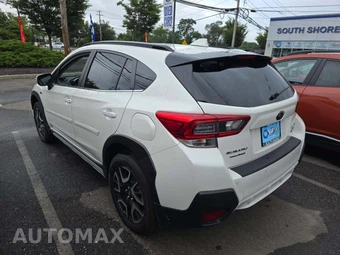 2023 Subaru Crosstrek Plug-In Hybrid - miniatura 2