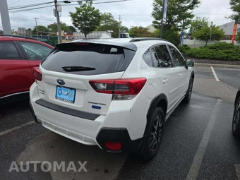 2023 Subaru Crosstrek Plug-In Hybrid - miniatura 3