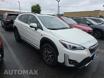 2023 Subaru Crosstrek Plug-In Hybrid - miniatura 4