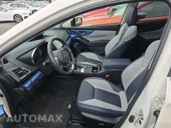 2023 Subaru Crosstrek Plug-In Hybrid - miniatura 6