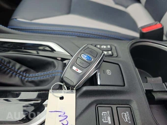2023 Subaru Crosstrek Plug-In Hybrid - miniatura 8