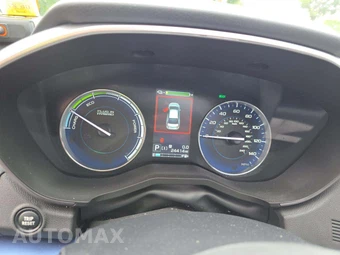 2023 Subaru Crosstrek Plug-In Hybrid - miniatura 9