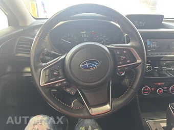 2023 Subaru Crosstrek Premium - miniatura 10