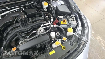 2023 Subaru Crosstrek Premium - miniatura 18