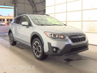 2023 Subaru Crosstrek Premium - miniatura 3