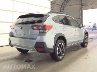 2023 Subaru Crosstrek Premium - miniatura 4