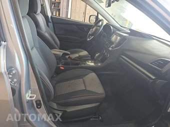 2023 Subaru Crosstrek Premium - miniatura 8