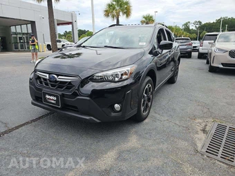 2023 Subaru Crosstrek Premium