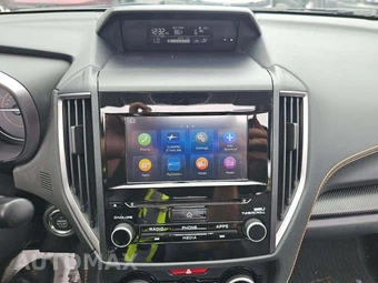 2023 Subaru Crosstrek Premium - miniatura 10