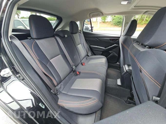 2023 Subaru Crosstrek Premium - miniatura 16