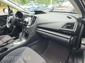 2023 Subaru Crosstrek Premium - miniatura 19