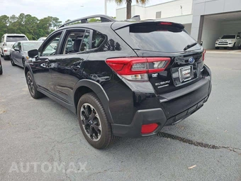 2023 Subaru Crosstrek Premium - miniatura 2