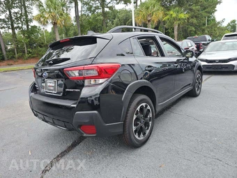2023 Subaru Crosstrek Premium - miniatura 3