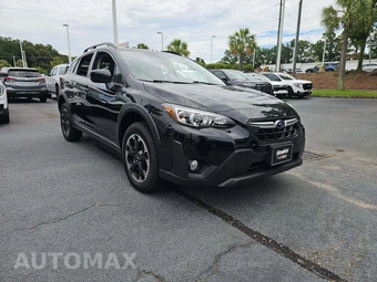 2023 Subaru Crosstrek Premium - miniatura 4