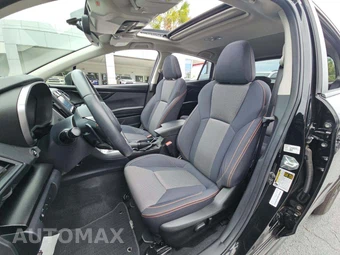 2023 Subaru Crosstrek Premium - miniatura 6