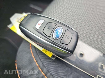 2023 Subaru Crosstrek Premium - miniatura 8