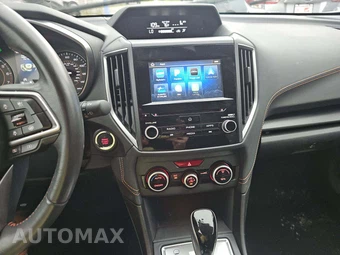 2023 Subaru Crosstrek Premium - miniatura 10