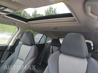2023 Subaru Crosstrek Premium - miniatura 11