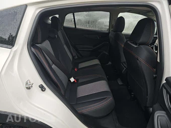 2023 Subaru Crosstrek Premium - miniatura 16