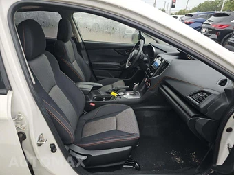 2023 Subaru Crosstrek Premium - miniatura 18