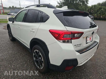 2023 Subaru Crosstrek Premium - miniatura 2