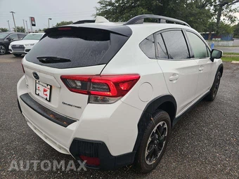 2023 Subaru Crosstrek Premium - miniatura 3