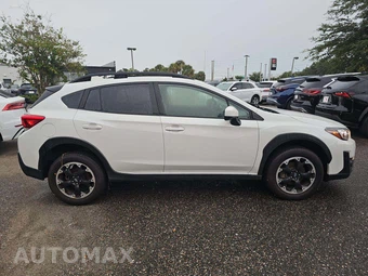 2023 Subaru Crosstrek Premium - miniatura 4