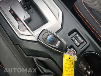 2023 Subaru Crosstrek Premium - miniatura 8