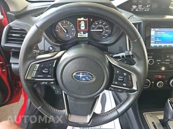 2023 Subaru Crosstrek Premium - miniatura 10