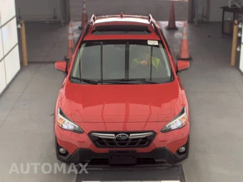 2023 Subaru Crosstrek Premium - miniatura 2