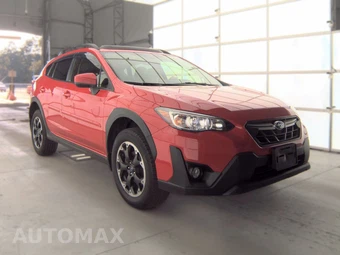 2023 Subaru Crosstrek Premium - miniatura 3