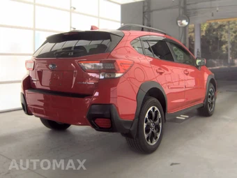 2023 Subaru Crosstrek Premium - miniatura 4