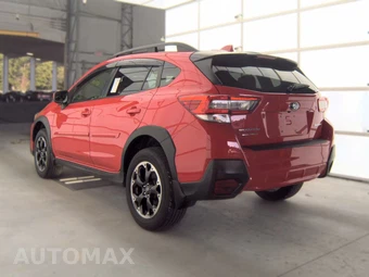 2023 Subaru Crosstrek Premium - miniatura 6