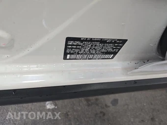 2023 Subaru Crosstrek Premium - miniatura 14