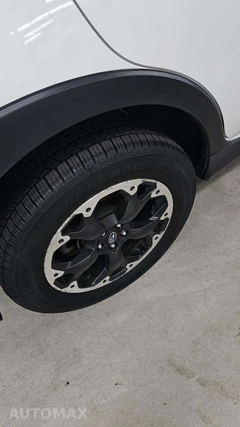 2023 Subaru Crosstrek Premium - miniatura 29