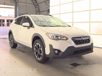 2023 Subaru Crosstrek Premium - miniatura 3