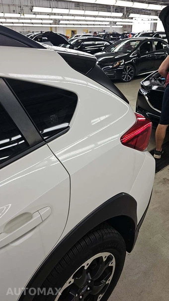 2023 Subaru Crosstrek Premium - miniatura 30