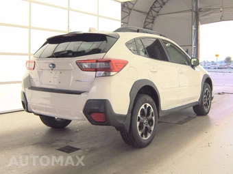 2023 Subaru Crosstrek Premium - miniatura 4