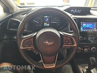 2023 Subaru Crosstrek Premium - miniatura 10