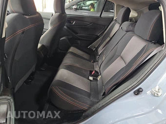 2023 Subaru Crosstrek Premium - miniatura 13