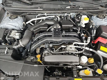 2023 Subaru Crosstrek Premium - miniatura 15
