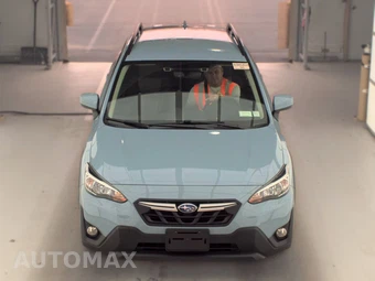 2023 Subaru Crosstrek Premium - miniatura 2