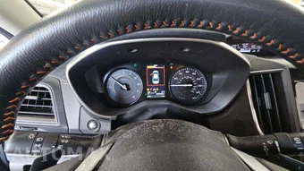 2023 Subaru Crosstrek Premium - miniatura 22